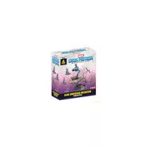 Marvel Crisis Protocol - Dark Dimension Incursion Terrain Pack - EN/FR/SP-MCP12