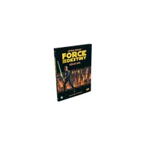 FFG - Star Wars RPG: Force and Destiny - Endless Vigil - EN-FFGSWF30
