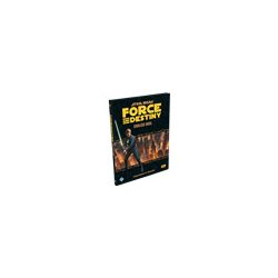 FFG - Star Wars RPG: Force and Destiny - Endless Vigil - EN-FFGSWF30