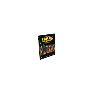 FFG - Star Wars RPG: Force and Destiny - Endless Vigil - EN-FFGSWF30