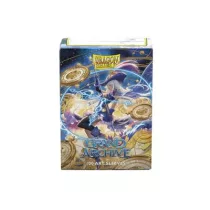 Dragon Shield Standard size License Sleeves - Chronowarp (100 Sleeves)-AT-16170