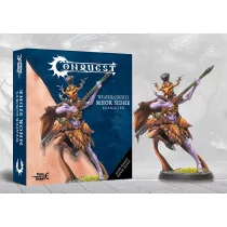 Conquest - Weaver Courts: Mhor Sidhe - EN-PBWC702