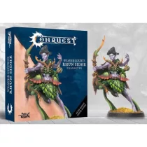 Conquest - Weaver Courts: Rhun Sidhe - EN miniatűr