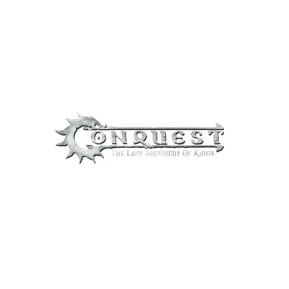 Conquest - Weaver Courts: Seanchas Sidhe - EN-PBWC704