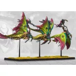Conquest - Weaver Courts: Sciathan Riders - EN-PBWC301