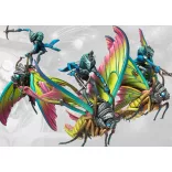 Conquest - Weaver Courts: Ciannir Riders - EN-PBWC302
