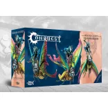 Conquest - Weaver Courts: Ciannir Riders - EN-PBWC302
