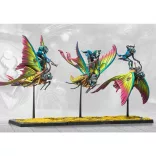 Conquest - Weaver Courts: Ciannir Riders - EN-PBWC302