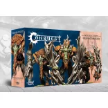 Conquest - Weaver Courts: Crann Guardians - EN-PBWC303