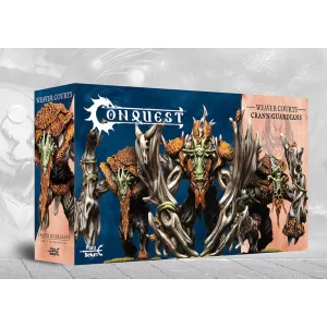 Conquest - Weaver Courts: Crann Guardians - EN-PBWC303