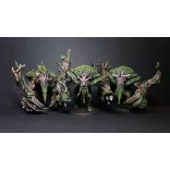 Conquest - Weaver Courts: Crann Guardians - EN-PBWC303