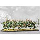 Conquest - Weaver Courts: Conquest Supercharged Starter Set - EN-PBW6123