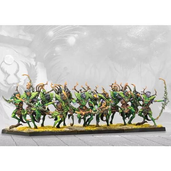 Conquest - Weaver Courts: Conquest Supercharged Starter Set - EN-PBW6123