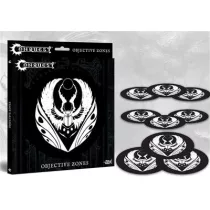 Conquest - Conquest Objective Zones - Weaver Courts Logo-PBW8088