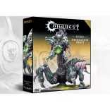 Conquest - Spires: Desolation Beast miniatűra - angol kiadás