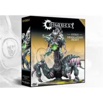 Conquest - Spires: Desolation Beast - EN-PBW1131