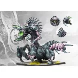 Conquest - Spires: Desolation Beast miniatűra - angol kiadás
