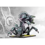 Conquest - Spires: Desolation Beast miniatűra - angol kiadás