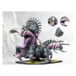 Conquest - Spires: Consumption Beast - EN