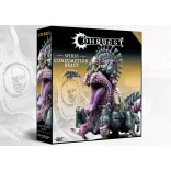 Conquest - Spires: Consumption Beast - EN
