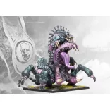 Conquest - Spires: Consumption Beast - EN