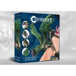 Conquest - Weaver Courts: Scoth Draic - EN