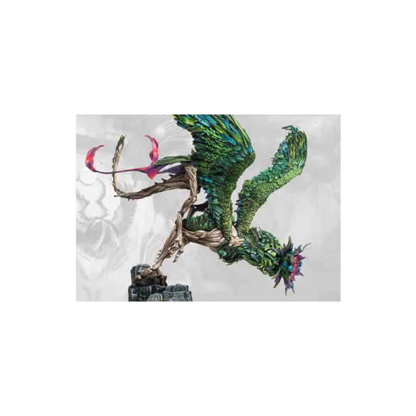Conquest - Weaver Courts: Scoth Draic - EN