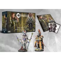 Conquest - Lore Campaign Pack - Battle of Nepenthe - EN