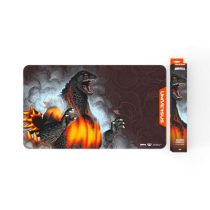UniVersus CCG: Godzilla: Reign Of Kaiju Playmat - Burning Godzilla-UVSGDZ03-PM