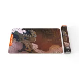 UniVersus CCG: Godzilla: Reign Of Kaiju Playmat - Mecha Godzilla Kiryu