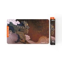 UniVersus CCG: Godzilla: Reign Of Kaiju Playmat - Mecha Godzilla Kiryu-UVSGDZ05-PM