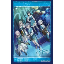 Bushiroad Sleeve Collection HG Vol.4961 BanG Dream! (75 Sleeves)-034593