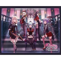 Bushiroad Sleeve Collection HG Vol.4962 BanG Dream! (75 Sleeves)-034609