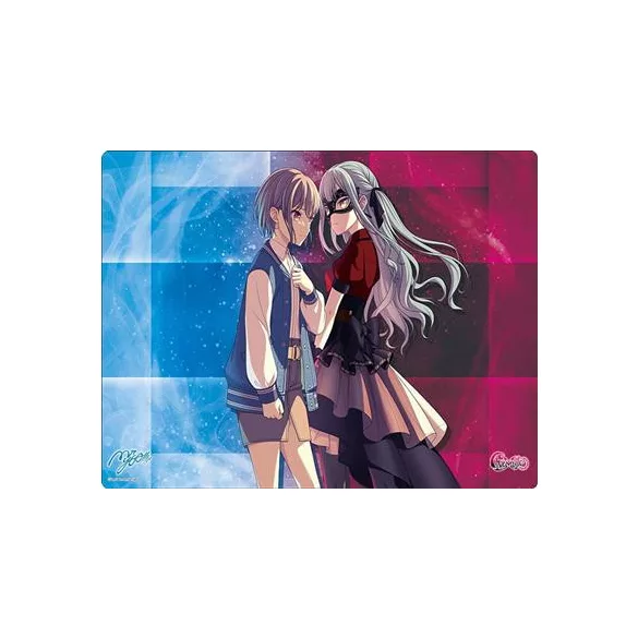 Bushiroad Rubber Mat Collection V2 Vol.1856 BanG Dream!-034708