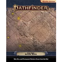 Pathfinder Flip-Mat: Ritual Sites - EN-PZO11032-FM