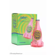 Fallout Nuka Twist GBottle & Cap