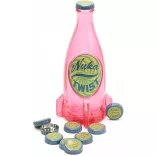 Fallout Nuka Twist GBottle & Cap