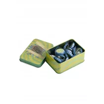 Fallout BCS: Nuka Twist w. Collectib Tin-1150394
