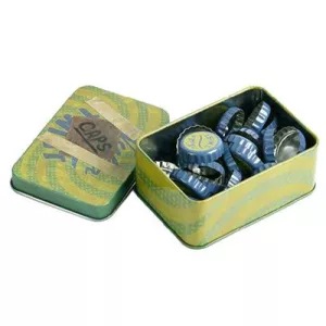 Fallout BCS: Nuka Twist w. Collectib Tin-1150394