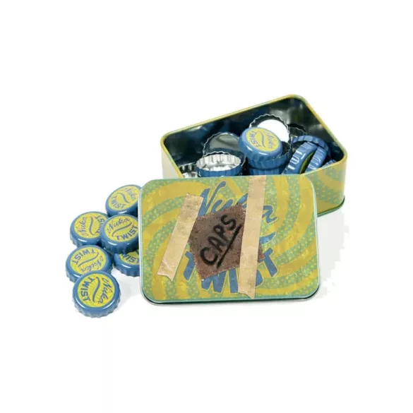 Fallout BCS: Nuka Twist w. Collectib Tin-1150394