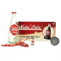 Fallout Fizz Club: Nuka-Cola-1177937