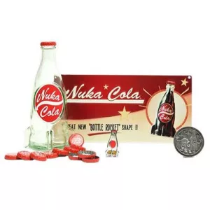 Fallout Fizz Club: Nuka-Cola-1177937