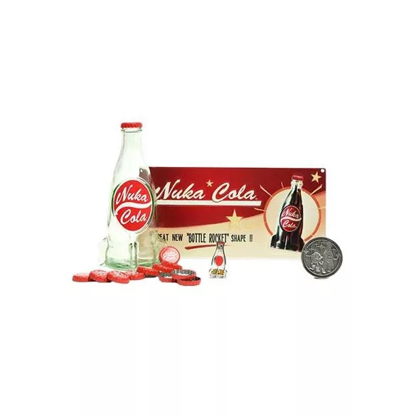 Fallout Fizz Club: Nuka-Cola-1177937