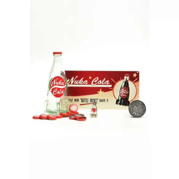 Fallout Fizz Club: Nuka-Cola-1177937