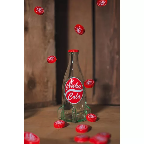 Fallout Fizz Club: Nuka-Cola-1177937