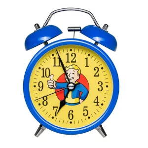 Fallout Alarm Clock Vault Boy-1059182