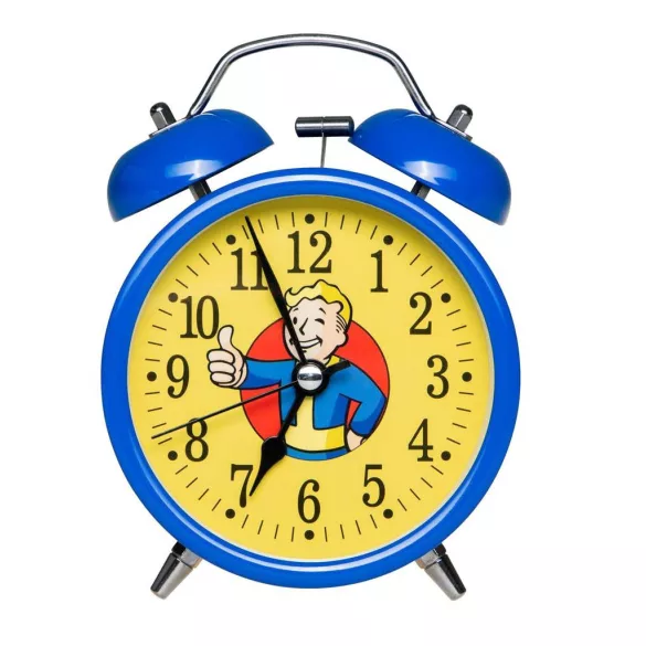 Fallout Alarm Clock Vault Boy-1059182