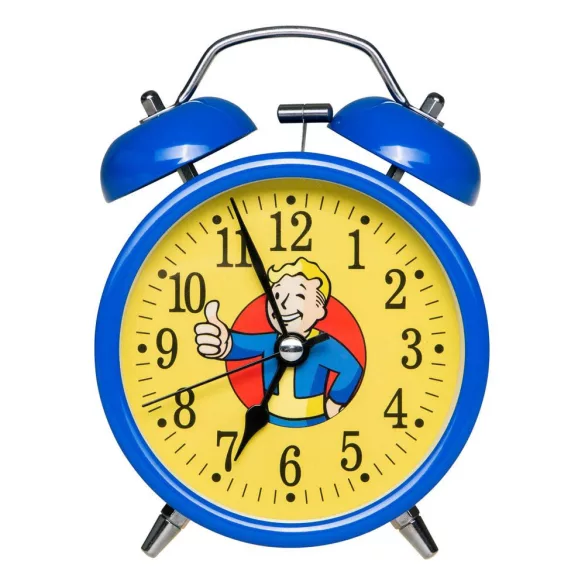 Fallout Alarm Clock Vault Boy-1059182