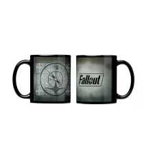 Fallout Stand by Mug-1178465