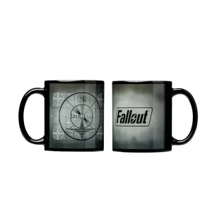 Fallout Stand by Mug-1178465
